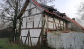 Excursión Senderismo Zonnebeke - Zonnebeke GR128 Roeselare  - Photo 2