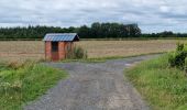 Tour Wandern Villiers-sur-Loir - Villiers-sur-Loir Randonnée des Coteaux - Photo 7