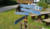 Tour Wandern Amel - La rivière d'or (9km) - Photo 4