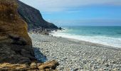 Randonnée Marche Crozon - Boucle 18 km Morgat Pointe de Dinan - Photo 6