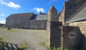 Randonnée Marche Barneville-Carteret - Séjour Cotentin Etape 6 Barneville - Portbail - Photo 7