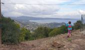 Trail Walking Rayol-Canadel-sur-Mer - Le Rayol, col de l'étoile  - Photo 3