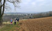 Trail Walking Griscourt - Griscourt - circuit des moulins - Photo 2