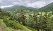 Trail Walking Aiguilles - Queyras 10 - Aiguilles - Ville-Vieille - Photo 1