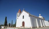 Tour Zu Fuß Azinhal - Uma janela para o Guadiana - Photo 1