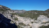 Trail Walking Saint-Guilhem-le-Désert - St Guilhem - vers la Bissone, retour par le Verdus - Photo 11