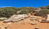 Tour Wandern Unknown - Kouros NAXOS Grèce - Photo 3