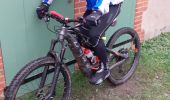 Tour Mountainbike Luneau - VTT ae ou quad a tester  33 kms - Photo 1