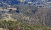 Percorso Camminata nordica Murat-le-Quaire - Puy gros - Photo 2