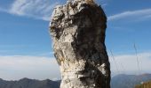 Excursión A pie Pertica Alta - Mura - Nasego - Passo del Termine - Photo 3