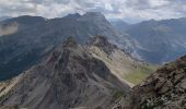 Trail Walking Enchastrayes - le chapeau de gendarme - Photo 11