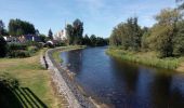 Tour Zu Fuß Klein Bor - NS Velké Hydčice-Hejná-Nezamyslice - Photo 7