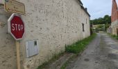 Tocht Stappen Les Granges-le-Roi - Forêt domaniale de Dourdan  - Photo 14