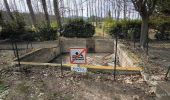 Trail Walking Fontcouverte - Fontcouverte - Photo 2