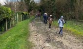 Excursión Senderismo Chézy-sur-Marne - CHEZY 090125 - Photo 3