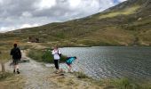 Excursión Senderismo Villar-d'Arêne - Lac du pontet - Photo 14