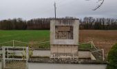 Tour Zu Fuß Montbarrey - Sentier des radeliers - Photo 4