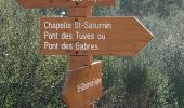 Tour Wandern Montauroux - Gorges de la Siagne - Photo 16