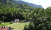 Tocht Te voet Aschau im Chiemgau - Wanderweg 21 - Über`s Wasserthal Schwarzenstein - Photo 2