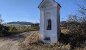 Percorso A piedi Borotín - Naučná stezka J. E. Kypty - Photo 3