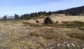 Tour Wandern Châtillon-en-Diois - Les crêtes du cirque d'Archiane - Photo 4