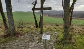 Trail Walking Rochefort - marche ADEPS à  Rochefort. - Photo 4