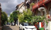 Trail Walking Paris - la petite ceinture voir GR75 Paris - Photo 10