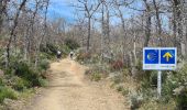 Tour Wandern Astorga - Murias Rabannal - Photo 1