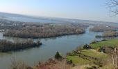 Trail Walking Poses - Rando Alain  Amfreville sous les monts du 1er mars 2021 - Photo 7