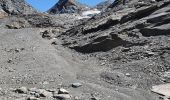 Percorso Marcia Val-d'Isère - le glacier des sources de l'Isère - Photo 18