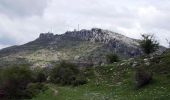 Trail On foot Pisoniano - Sentiero CAI 502 SP Empolitana - Monte Guadagnolo - Photo 2