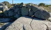 Percorso Marcia Recoules-d'Aubrac - Pont de Gourmier Grandval  - Photo 8