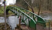 Tocht Stappen Stavelot - Stavelot - 13 ou 18 km - Photo 4