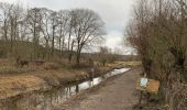 Tour Zu Fuß Hoppegarten - Naturlehrpfad - Photo 4