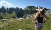 Trail Walking Vailly - ireuse - Photo 1