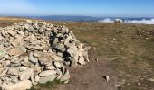 Randonnée Marche Mont Lozère et Goulet - Le Finiels - Photo 3