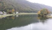 Tour Wandern Profondeville - rando Profondeville avec Gégé, Flo, Annne-Fran (bifurcation au 2ème raccourci) - Photo 11