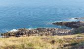 Randonnée Marche Plévenon - BOUCLE DEPUIS PLENEVON AVEC CAP FREHEL ET FORT LA LATTE - Photo 4