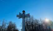Randonnée Marche Lacroix-Saint-Ouen - en forêt de Compiègne_45_sur les Routes de Morienval et de Champlieu - Photo 2