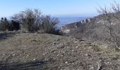 Tour Wandern Le Poët-Laval - serre de font estrèche - Photo 1