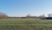 Tocht Stappen Zedelgem - Rond de Kerk - Photo 1