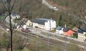 Percorso A piedi Bourscheid - Autopedestre Schlindermanderscheid - Photo 1