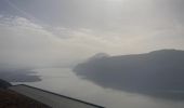 Trail Walking Entrelacs - CHAMBOTTE - Photo 2