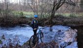 Trail Mountain bike Rambervillers - sortie vtt du 17112018 rambervillers  - Photo 4