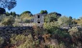 Excursión Senderismo Aurons - ste croix-Aurons - Photo 1