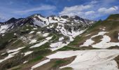 Trail Walking Oberstdorf - Nebelhorn - Photo 9