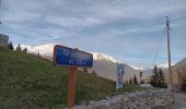 Trail Walking Valloire - Boucle du Col du Télégraphe par le bas - Photo 1