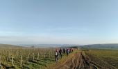 Trail Walking Essômes-sur-Marne - Essômes-sur-Marne du 23-12-2021 - Photo 1