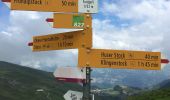 Trail On foot Morschach - Furgeli - Chlingenstock - Photo 8