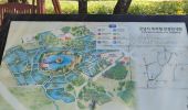 Tour Wandern Unknown - Jardin des lotus Gungnamji Pond - Photo 10